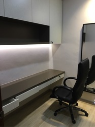 Mount Faber Lodge (D4), Condominium #214098011